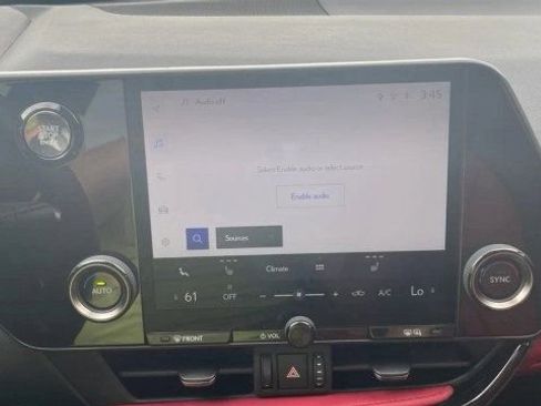 Used 2024 Lexus NX 350 F Sport AWD/4WD image 22