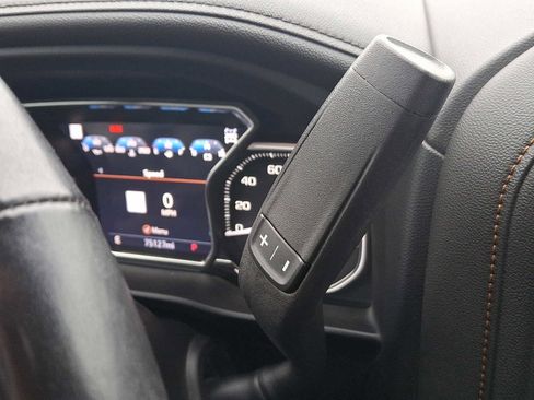 Used 2022 GMC Sierra 1500 AT4 w/ AT4 Premium Package image 16