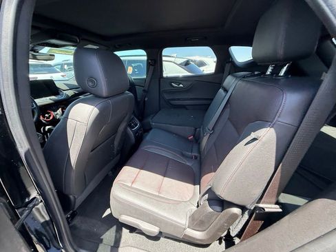 Used 2023 Chevrolet Blazer RS w/ Driver Confidence II Package FWD image 19