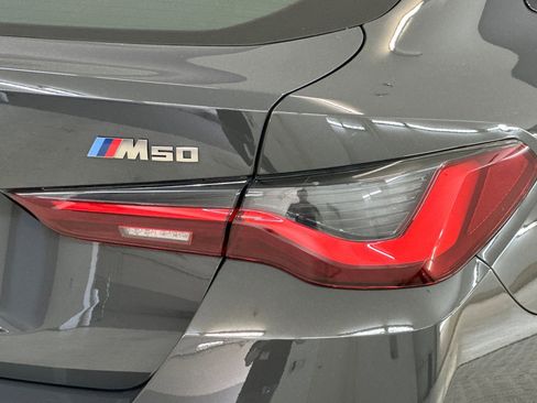 Certified 2022 BMW i4 M50 image 12