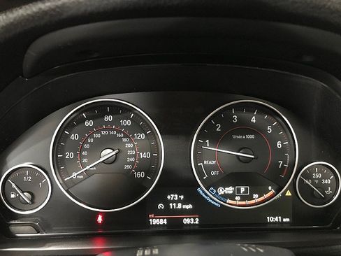 Used 2016 BMW 428i Convertible RWD image 26