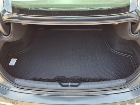 New 2025 Hyundai Sonata SEL image 25