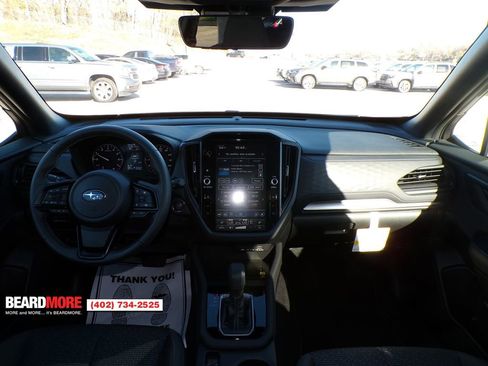 Used 2025 Subaru Forester Premium image 19