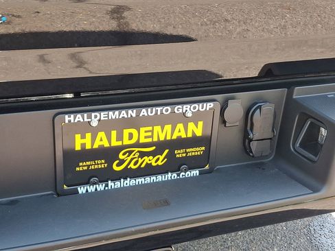 Used 2025 Ford F150 STX w/ Equipment Group 200A AWD/4WD image 30