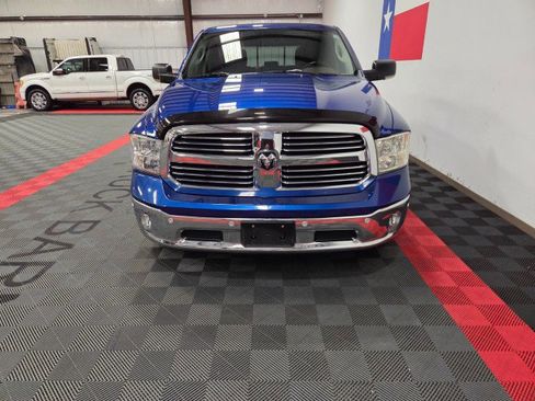 Used 2015 RAM 1500 Lone Star RWD image 16