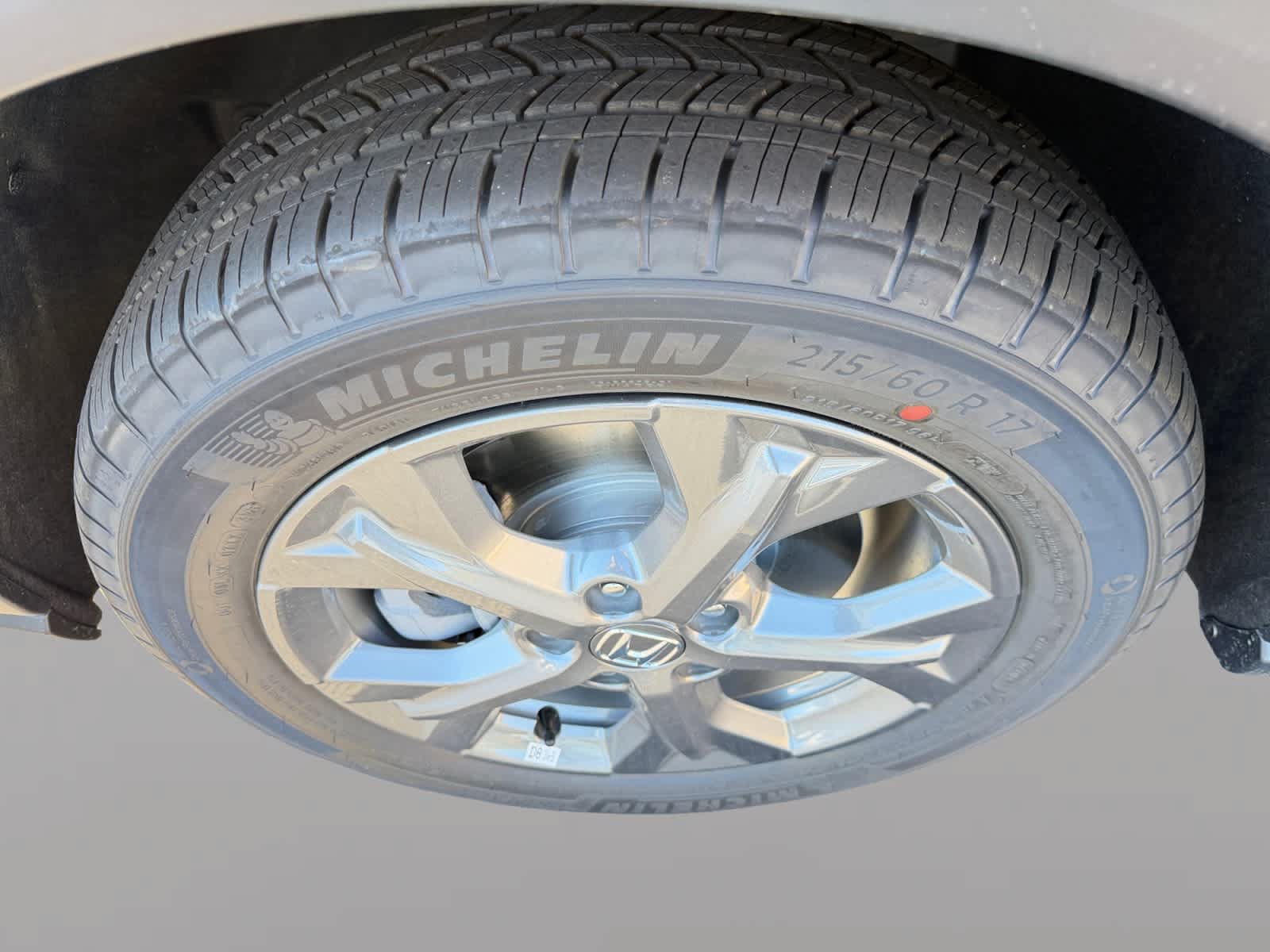 New 2027 Honda HR-V LX image 9