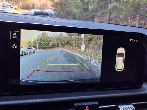 New 2026 Kia Sportage X-Line w/ X-Line Premium Package image 10