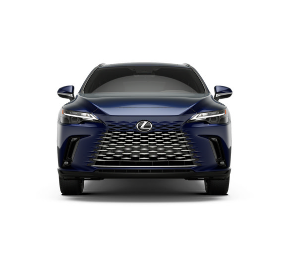 New 2026 Lexus RX 350h AWD/4WD image 6