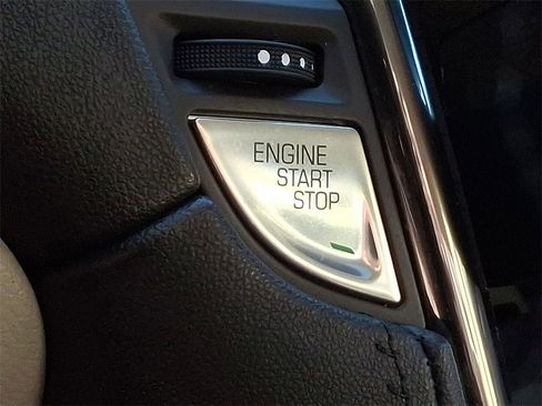 Used 2017 Cadillac ATS Luxury image 27