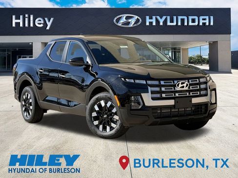 New 2026 Hyundai Santa Cruz SE image 2