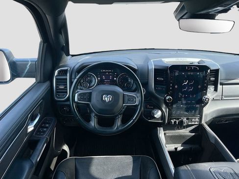 Used 2023 RAM 1500 Laramie RWD image 23