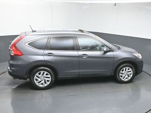 Used 2015 Honda CR-V EX-L image 46