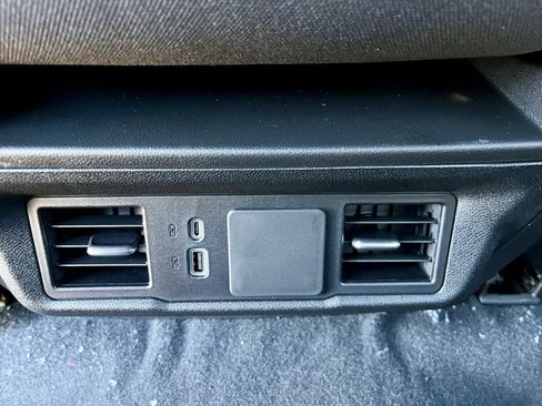 New 2026 Chevrolet Silverado 2500 Custom w/ Custom Value Package image 23