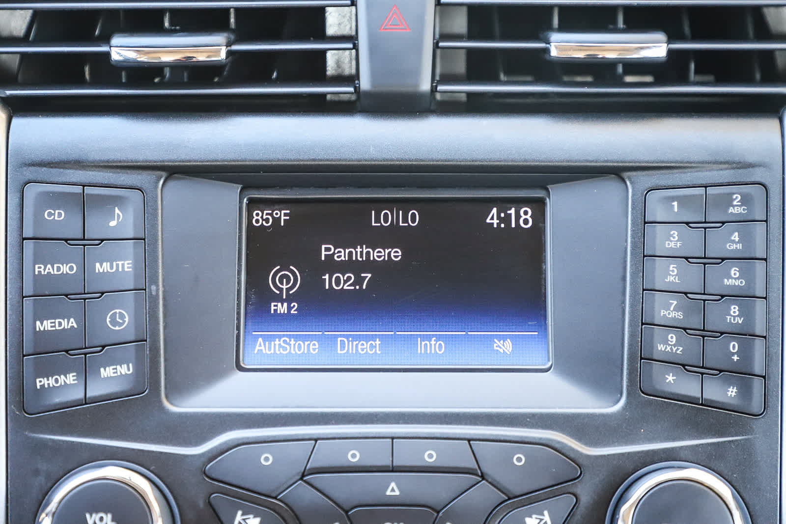 Used 2017 Ford Fusion S FWD image 13