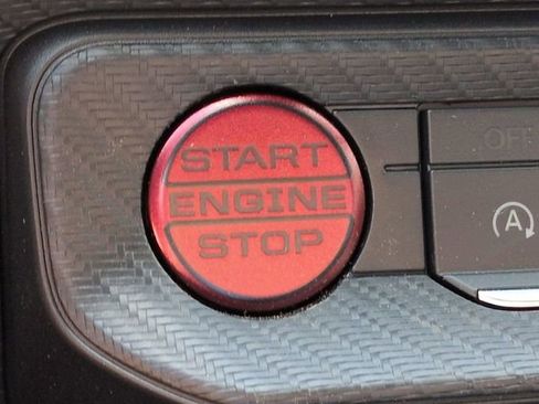 New 2026 Ford Mustang Coupe image 28