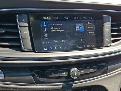 Certified 2024 Buick Enclave Essence w/ Experience Buick Package AWD/4WD image 18