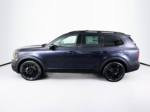 New 2025 Kia Telluride SX Prestige X-Line image 8