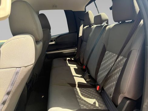 Used 2020 Toyota Tundra SR5 AWD/4WD image 14