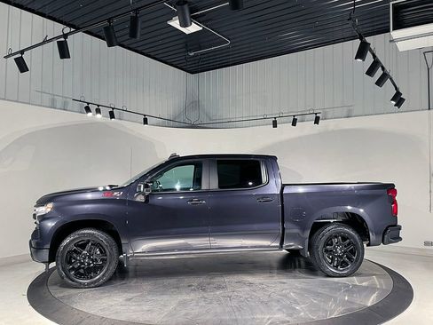 Used 2023 Chevrolet Silverado 1500 RST w/ Convenience Package II image 14