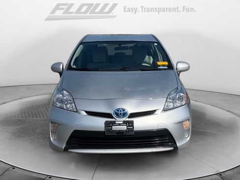 Used 2014 Toyota Prius Two FWD image 3