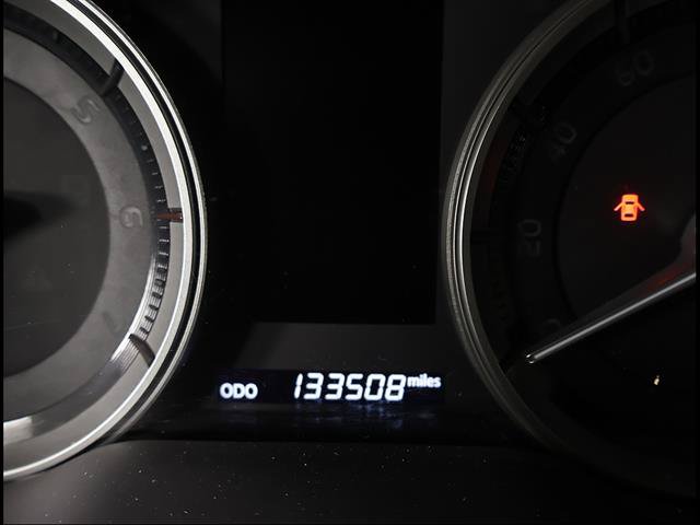 Used 2018 Toyota Land Cruiser AWD/4WD image 9