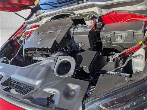 Certified 2023 Acura MDX FWD w/ Technology Package image 27