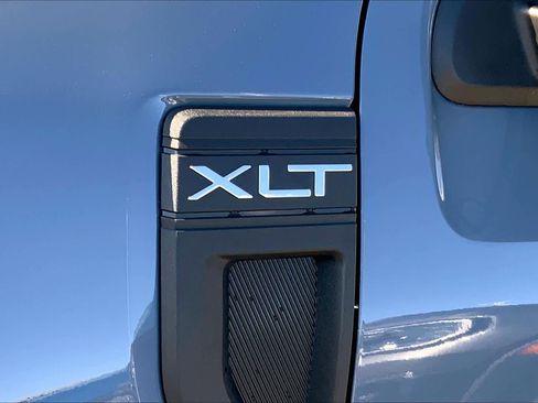 New 2025 Ford Maverick XLT w/ Equipment Group 301A image 14