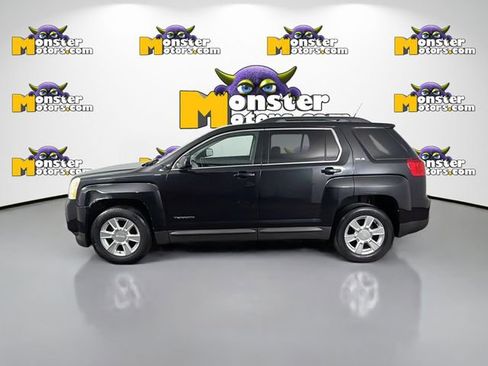 Used 2012 GMC Terrain SLE FWD image 8