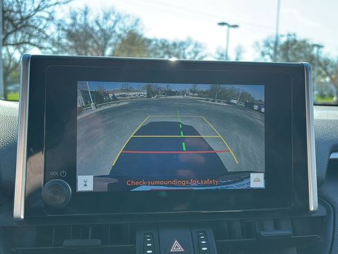 Used 2023 Toyota RAV4 Adventure w/ Convenience Package AWD/4WD image 31