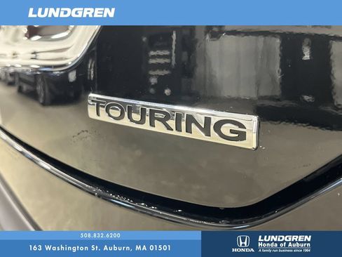 New 2026 Honda Pilot Touring image 23