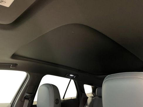 New 2026 Honda Prologue Touring image 25