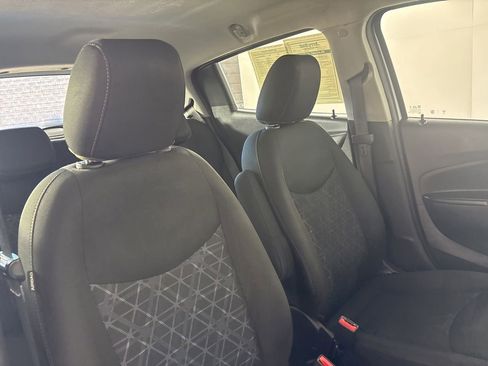 Used 2021 Chevrolet Spark LT image 26