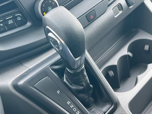 New 2025 Ford Transit 250 Low Roof AWD image 20