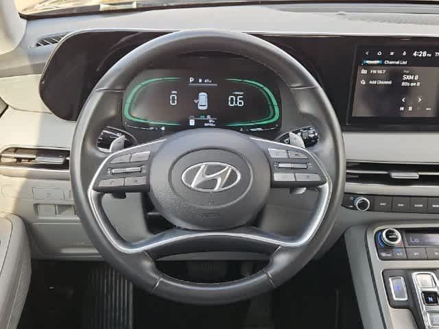 Used 2025 Hyundai Palisade SEL FWD image 21