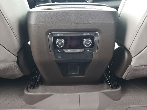 New 2026 Chevrolet Tahoe LT w/ Comfort Package image 35