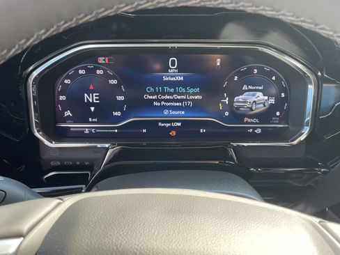 New 2025 Chevrolet Silverado 1500 LT image 42