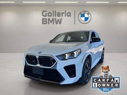 Used 2024 BMW X2 M35i
