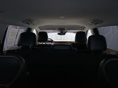 Certified 2021 Jeep Grand Cherokee L Limited image 38