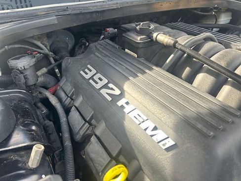 Used 2011 Dodge Challenger SRT8 w/ SRT Option Group II image 30