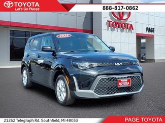 Used 2025 Kia Soul LX FWD video 1