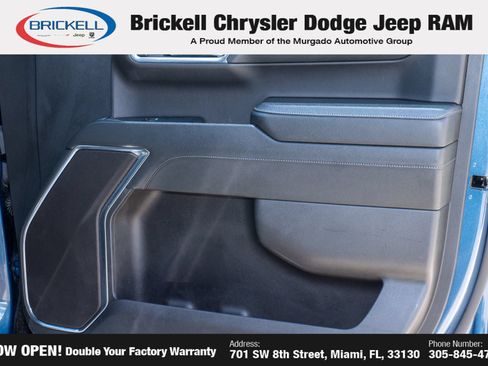 Used 2024 Chevrolet Silverado 1500 RST w/ Protection Package RWD image 14