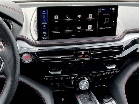 New 2025 Acura MDX A-Spec image 7