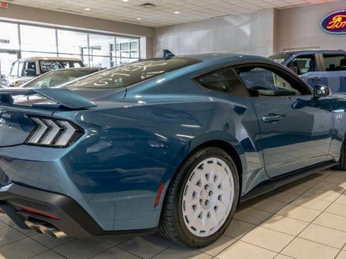 New 2026 Ford Mustang GT Premium w/ GT Performance Package image 4