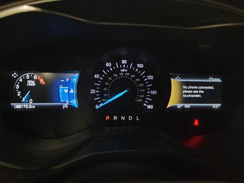 Used 2020 Ford Fusion SE w/ Fleet SE Value Package FWD image 23