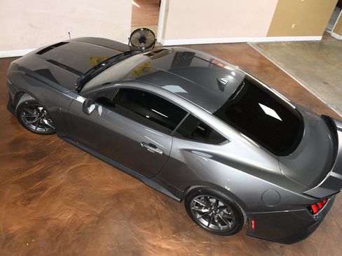 Used 2024 Ford Mustang Dark Horse RWD image 76