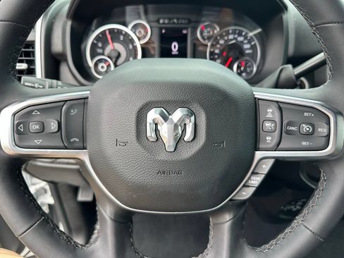 Used 2026 RAM 2500 Big Horn AWD/4WD image 26
