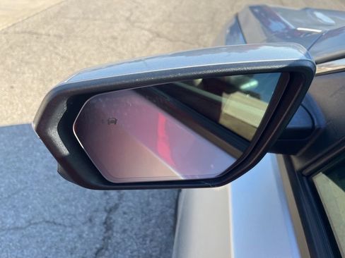 Used 2018 GMC Terrain SLT w/ Preferred Package image 39