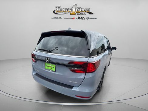 Used 2024 Honda Odyssey Sport image 8