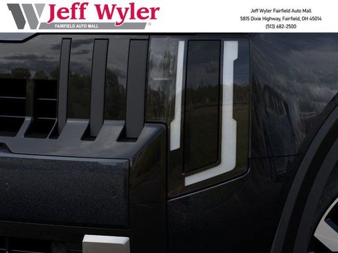 New 2027 Kia Telluride S image 11