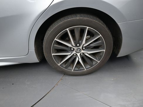Certified 2024 Toyota Camry SE image 20